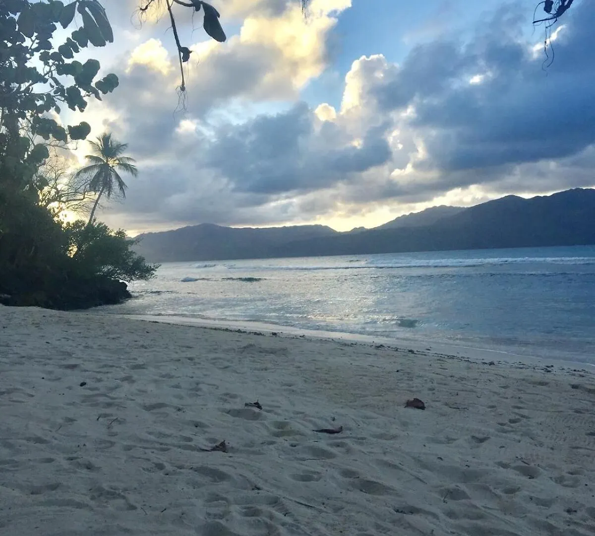 The Cottage At Javo Beach Las Galeras 0*,  Dominikanska republiken